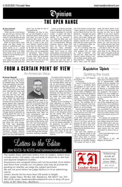 Issue content page 