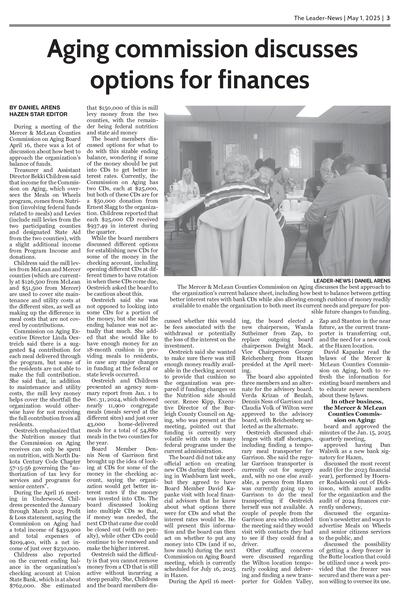Issue content page 