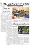 The Leader News