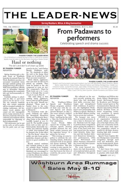 Issue content page 