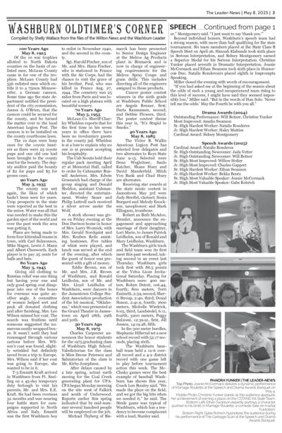 Issue content page 