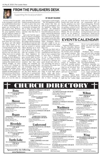 Issue content page 