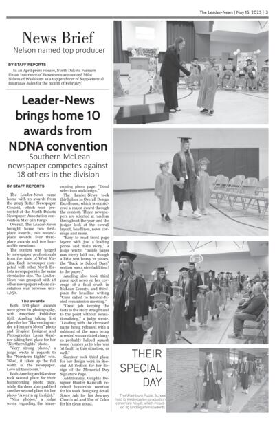 Issue content page 