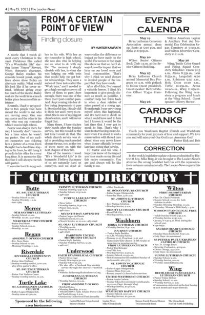 Issue content page 