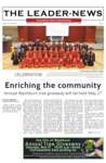 The Leader-News