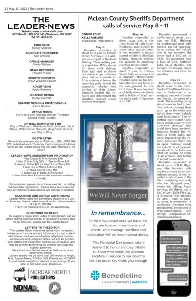 Issue content page 