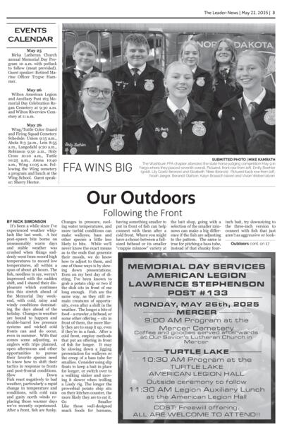 Issue content page 