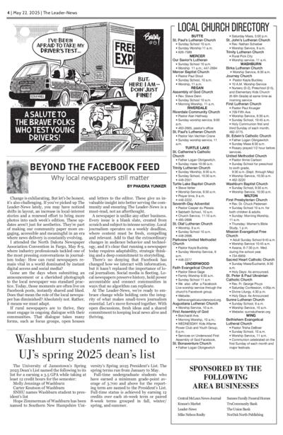 Issue content page 