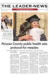 The Leader-News