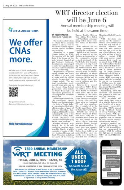 Issue content page 