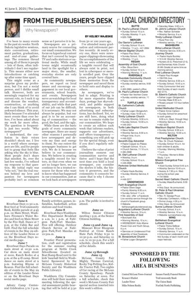 Issue content page 