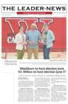 The Leader-News