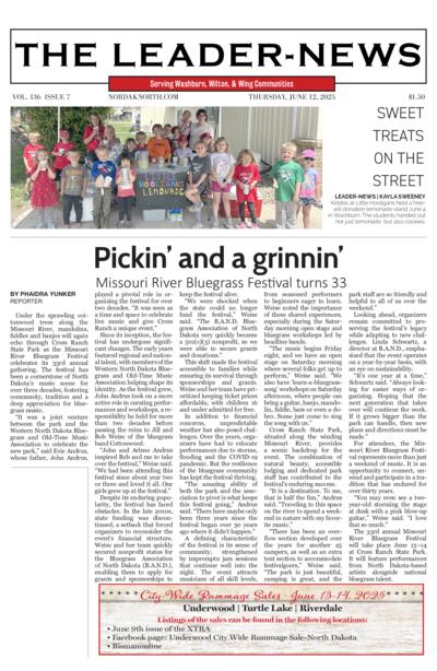 Issue content page 