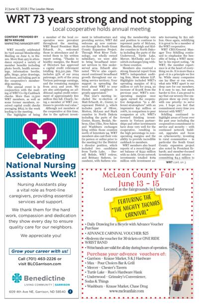Issue content page 