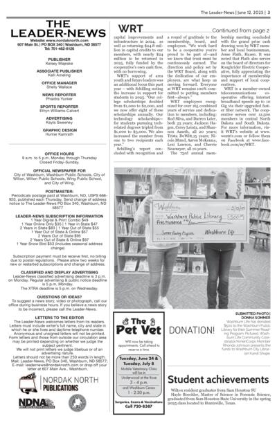 Issue content page 