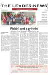 The Leader News