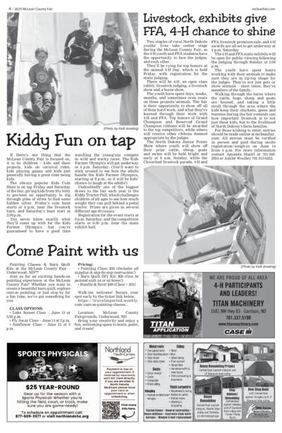Issue content page 
