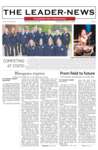 The Leader News