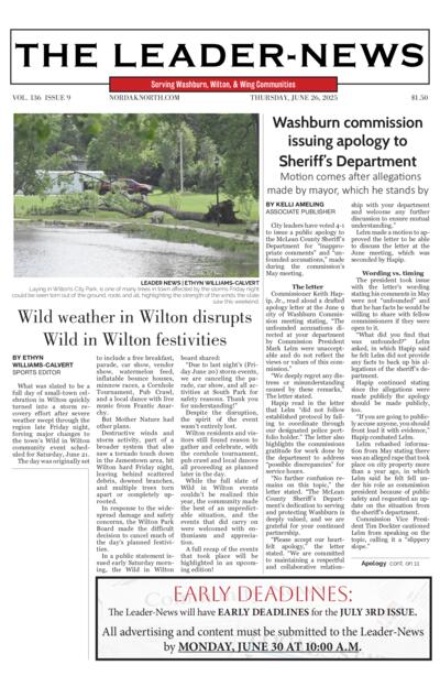 Issue content page 