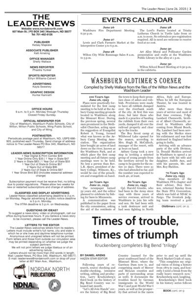 Issue content page 