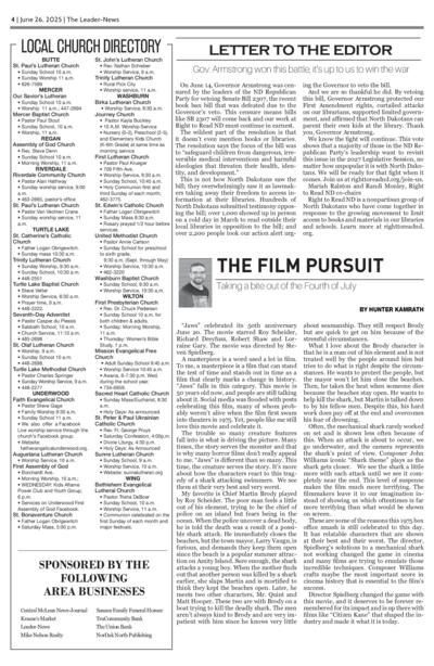 Issue content page 