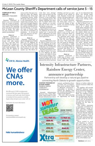 Issue content page 