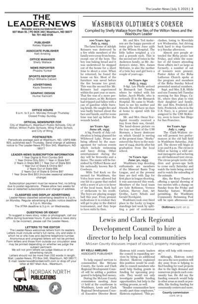 Issue content page 
