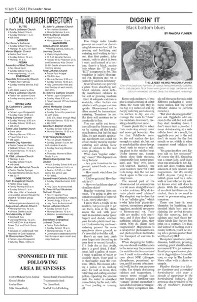 Issue content page 