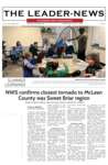 The Leader News