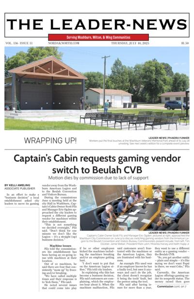 Issue content page 