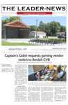 The Leader News