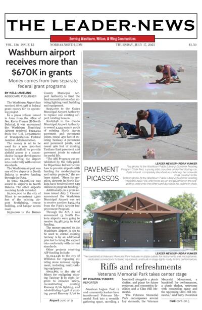 Issue content page 