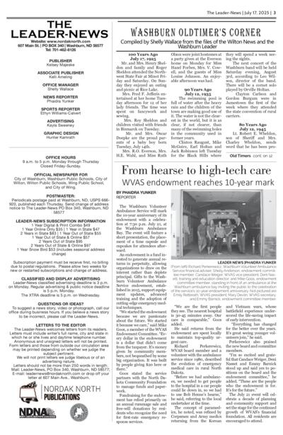 Issue content page 