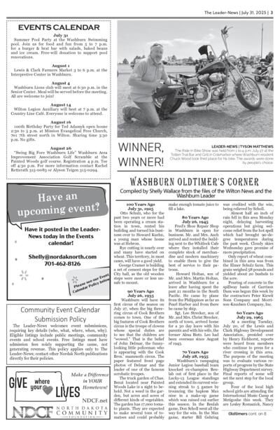 Issue content page 