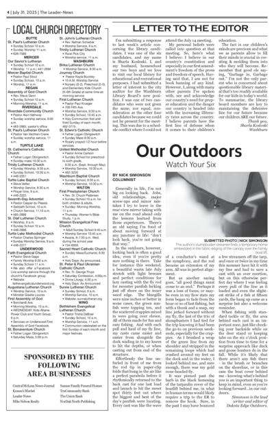Issue content page 