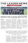 The Leader News