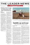 The Leader News