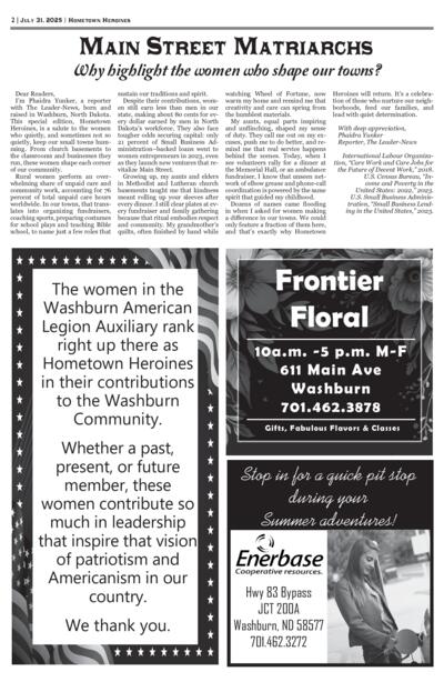 Issue content page 