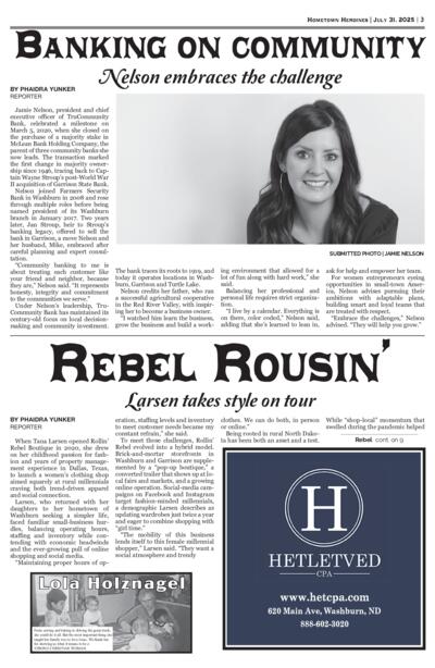 Issue content page 