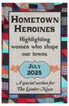 Hometown Heroines