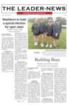 The Leader News
