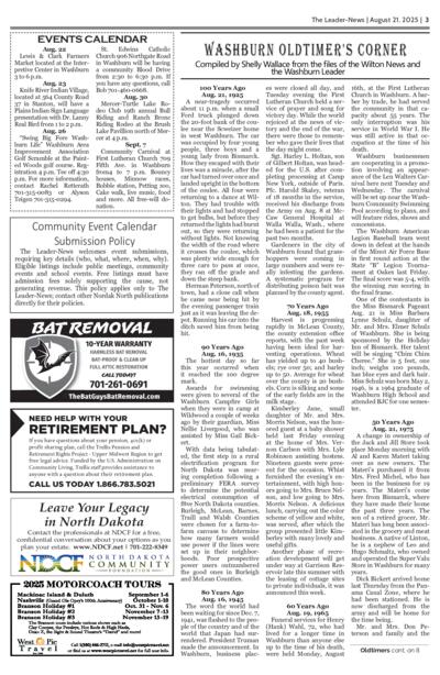 Issue content page 