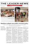 The Leader-News