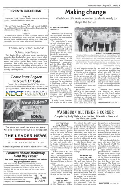 Issue content page 
