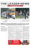 The Leader News