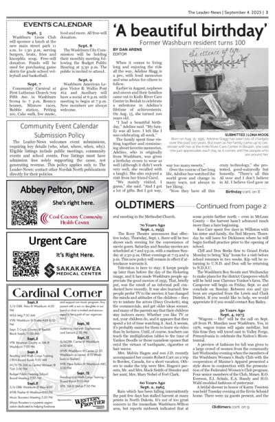 Issue content page 