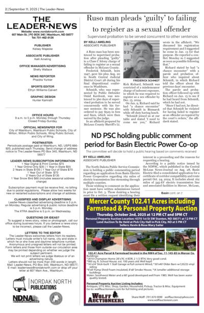 Issue content page 