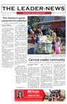 The Leader News