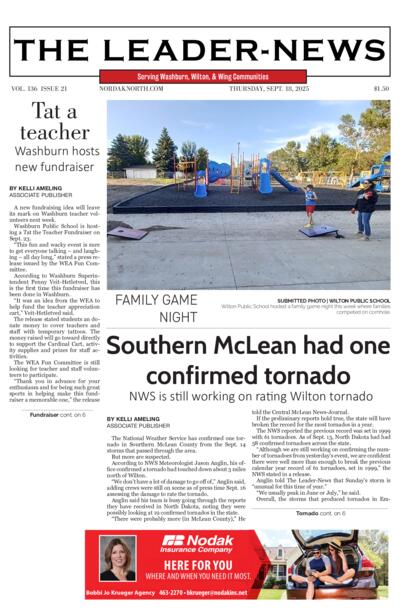 Issue content page 