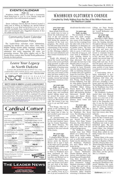 Issue content page 